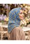 وشاح لايف بريز أوف ذا سبرينج - قماش صيفي رقيق - 10092L-01