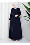 Sima dress plus size mother's dress - 8