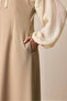 ياقة على شكل حرف V كلاسيكية من جيل ستون - 3