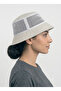 Unisex Mesh Summer Bucket Hat - Bucket Hat Sun Protection Beach Hat - 3