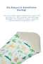 Silicone Teether Scarf & Tie Teether White Outlet - 4