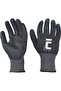 Graja Eldiven Black