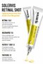 Retinal Shot Anti-Wrinkle Firming Care Cream 0.1% Retinal 3% Matrixyl 15 ml - 6