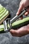 Steel Julian Titan Chopper Vegetable Fruit Peeler - 5