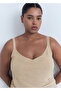Lurex Knitted Ball - 8