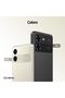 ONE PRO BLACK SMARTPHONE 6GB(Physical)RAM+6GB(Virtual)RAM 128GB ROM DUAL SIM (INT.VERSION) - 3