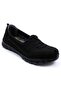 61014-g Black Women's Sports Shoes