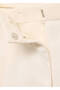 Straight Cut Trousers with Braces - 7