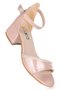 Elos Vakko Daily Girl's 4 cm Heeled Sandals Shoes
