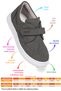 Richie Velcro Casual Boys' Casual Shoes - 2