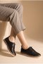 Vela Vita Women's Orthopedic Daily Shoes 0012609 Black - 3