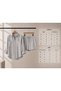 Women's Summer Muslin Shirt Shorts Stylish Set - 6