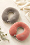 Baby Neck Protector Pillow 108 (New) Gray - 8