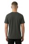 Dark Smoke Color Regular Fit Cotton Men's T-Shirt DKS1000 - 4