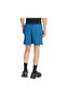 Kf0581-E m Z.N.E. Wv Sho Men's Shorts and Capri Blue - 2