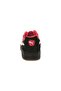308912-01 Ferrari Rbd Break Low Sports Shoes Black - 2
