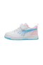 Rebound V6 Low Jelly Heaven Ac+Ps Kids Ecru Sneaker