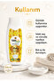 Natural Baby Shampoo 400 ml – Tear-Free, Herbal Ingredients - 7