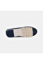 Women's Navy Blue Desacomfort Nubuck Leather Casual Shoes - 4