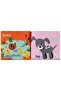 4-Piece Activity Books - MOL-119 - 4