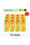Lime Lemon Mango 330Mlx12 - 3