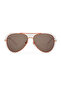 Bodrum Hm 1715 C3 Unisex Sunglasses - 2