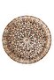 Ephesus Tea Plate