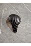 A4 B8 Automatic Gear Shift Protective Cover 2008-12 (Carbon Look) - 5