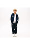 Varsity Graphic Kids Navy Blue Sweatpants