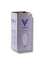 HPMV Mercury Vapour Lamp 400W E40 HID Industrial Light Bulb - 4