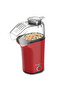 Popcorn Maker – Makes 16 Cups, Oil-Free Healthy Snacking, Red