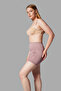 Push up Seamless Butt Shaper Short Legged Corset 2064 - 5