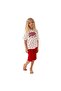 Girl's Capri Set - 2