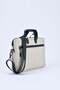 Sand (Sand Beige) Align Laptop Bag - 2