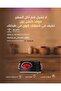 موقد كهربائي سيراميك 2000 واط كتشن زون KZ-C01 - 2