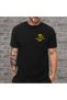 Sat Printed T-Shirt - 5