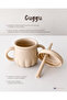 Guggu Ultra Premium Silicone Drinking Cup with Straw (200 ml) - 2