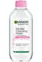 MICELLAR CLEANSING WATER 400ML