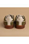 Men's Sneaker (Casual) Earth Hairy Suede - 6