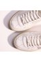 Women's / Girls' Sneaker Pu101C-028 1.01 Classic Plati - 3