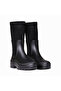 Women's / Girls' Rain Boots Cesena Negre (Black) - 2