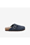 شباشب رجالية G106580 RIVA Velour Pacific