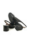 Women's / Girls' Sandals 7E5160Dp Nero - 5