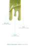 Rosemary Shampoo |   250ml |   3% Procapil & Biotin |   Hair Root Strengthening and Volumizing, Sulfate-Free - 4