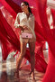 Pink Leather Women's Leather Handbag
