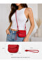 Minie Wrist Strap Adjustable Knot Strap Daily Use Women's Hand and Shoulder Bag - 3