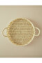Calantha Paper Tray Cream - 2