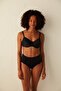 Basic Feel Form Bikini Top - 4