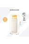 Sip Switch Stainless Steel Water Bottle - Soft Latte - 9