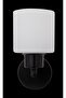 Black Emerald Sconce - 6